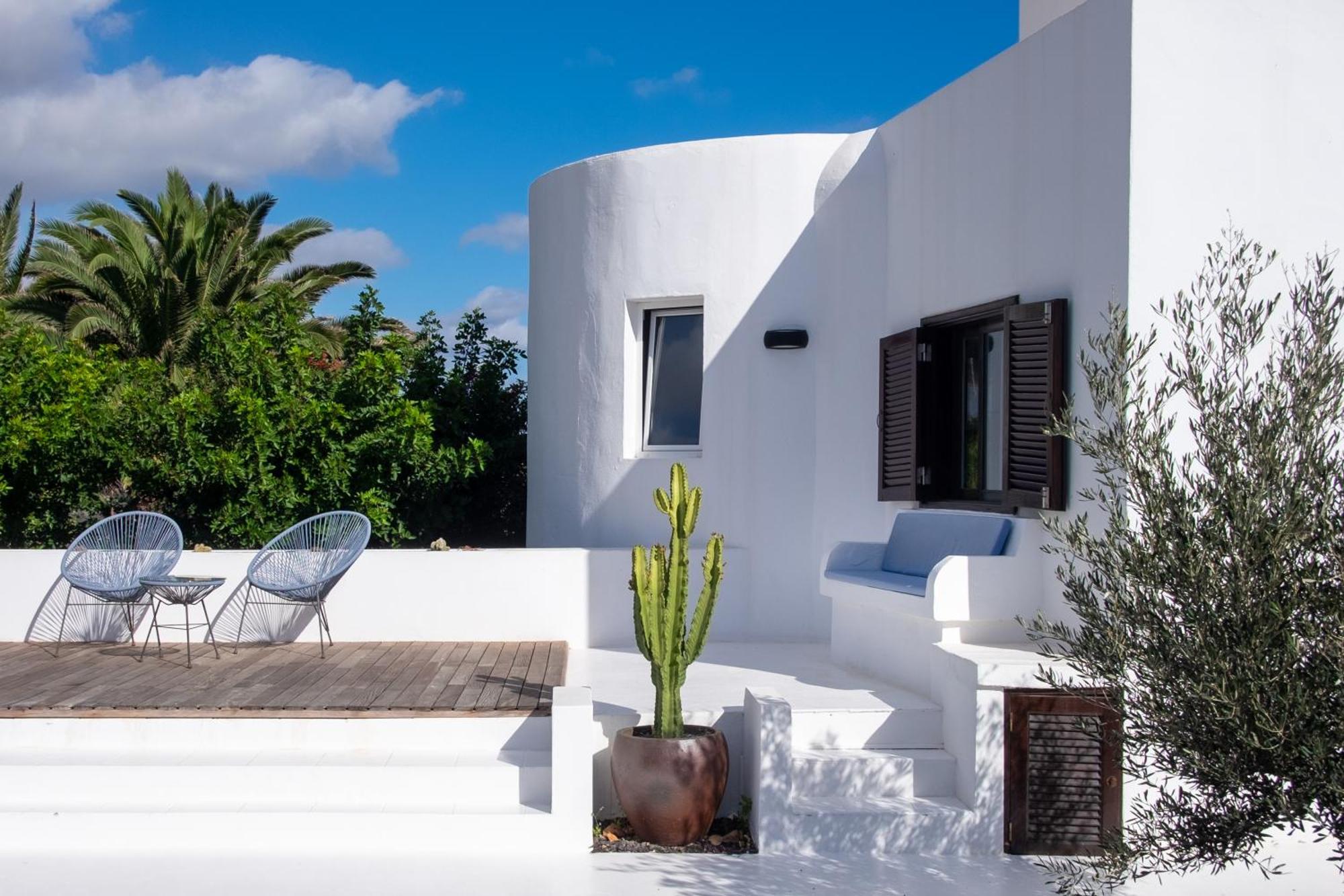 By The Sea Villa *