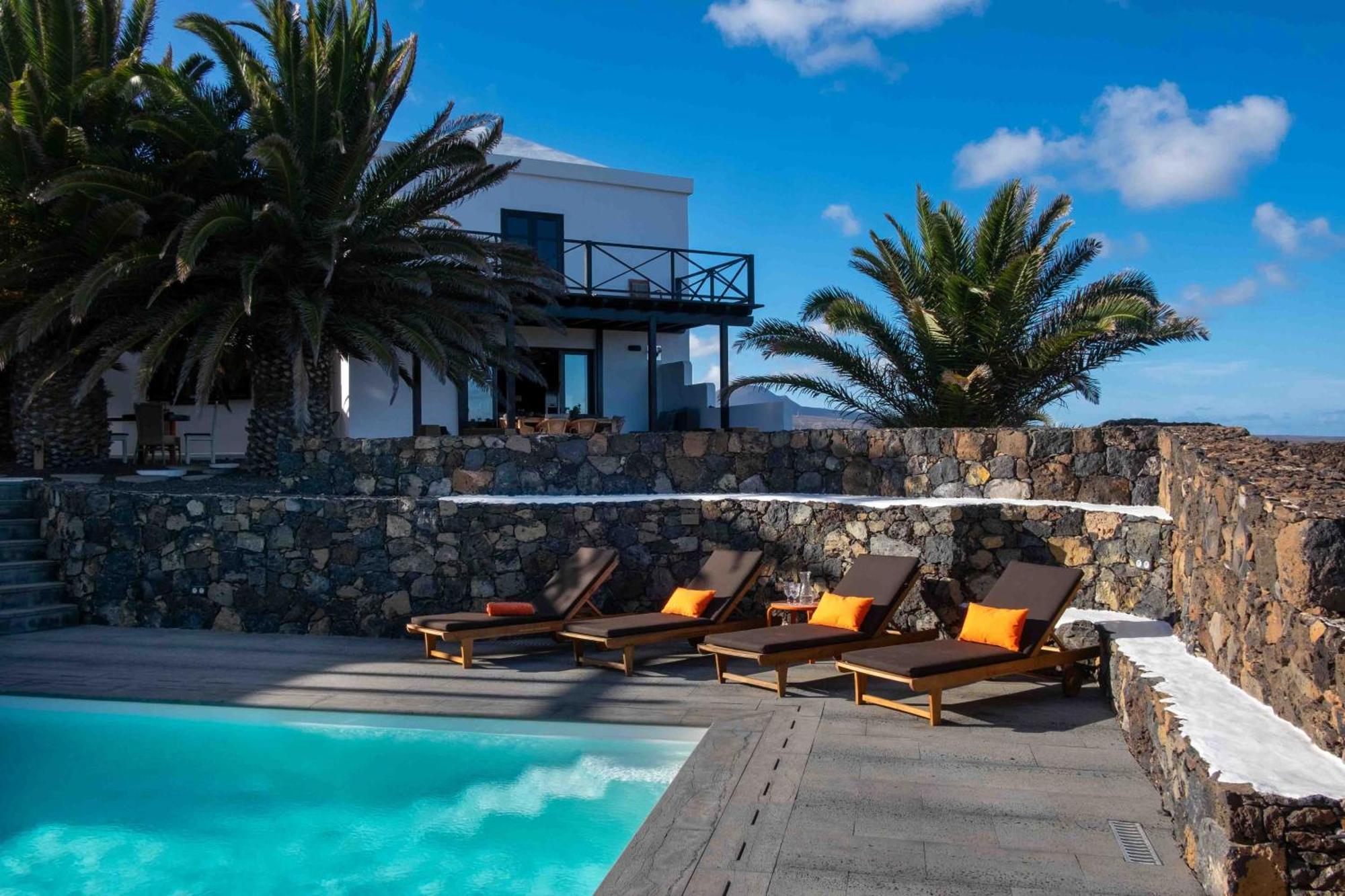 By The Sea Villa