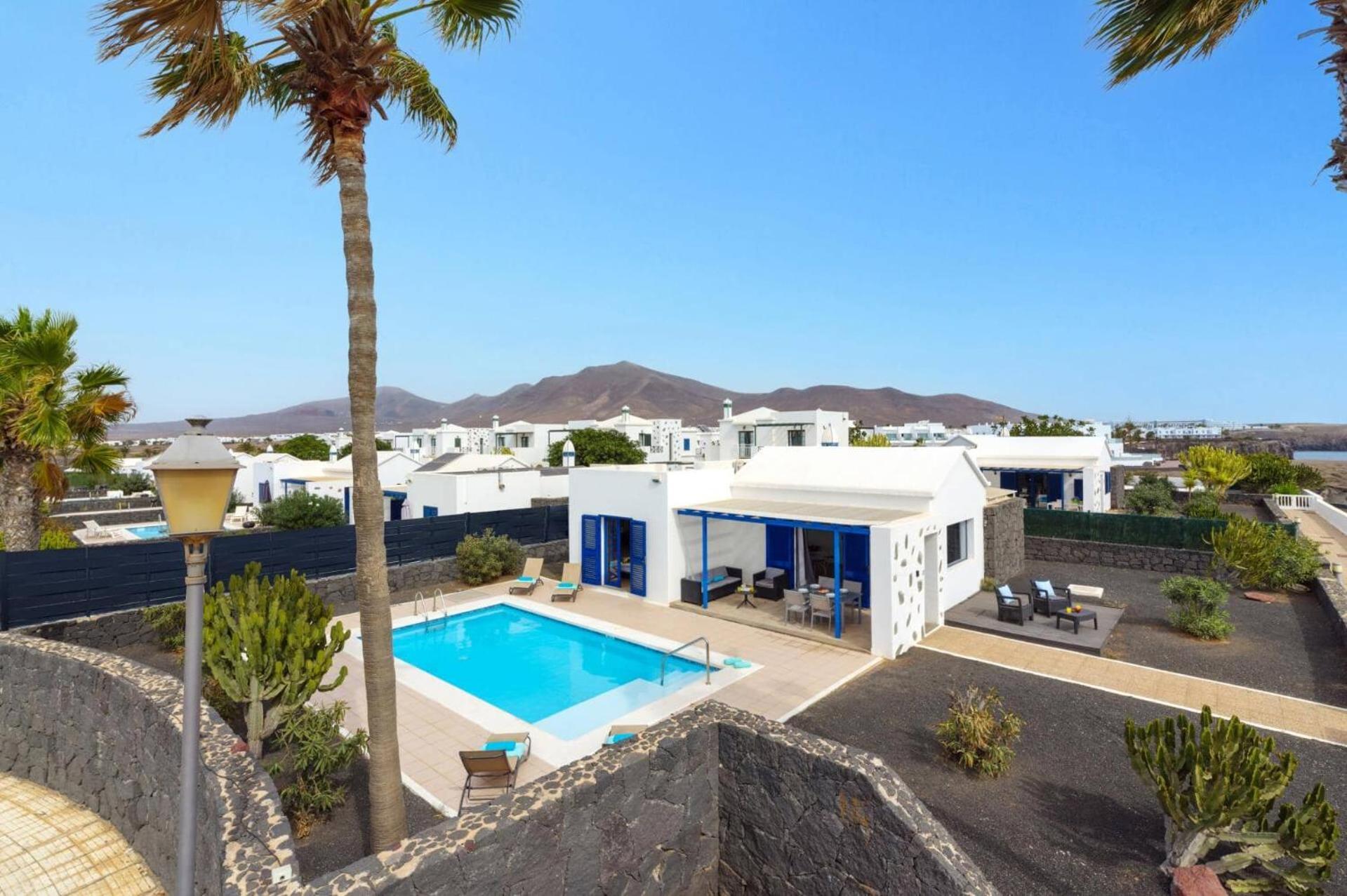 Seasol 1 By Villa Playa Blanca (Lanzarote)