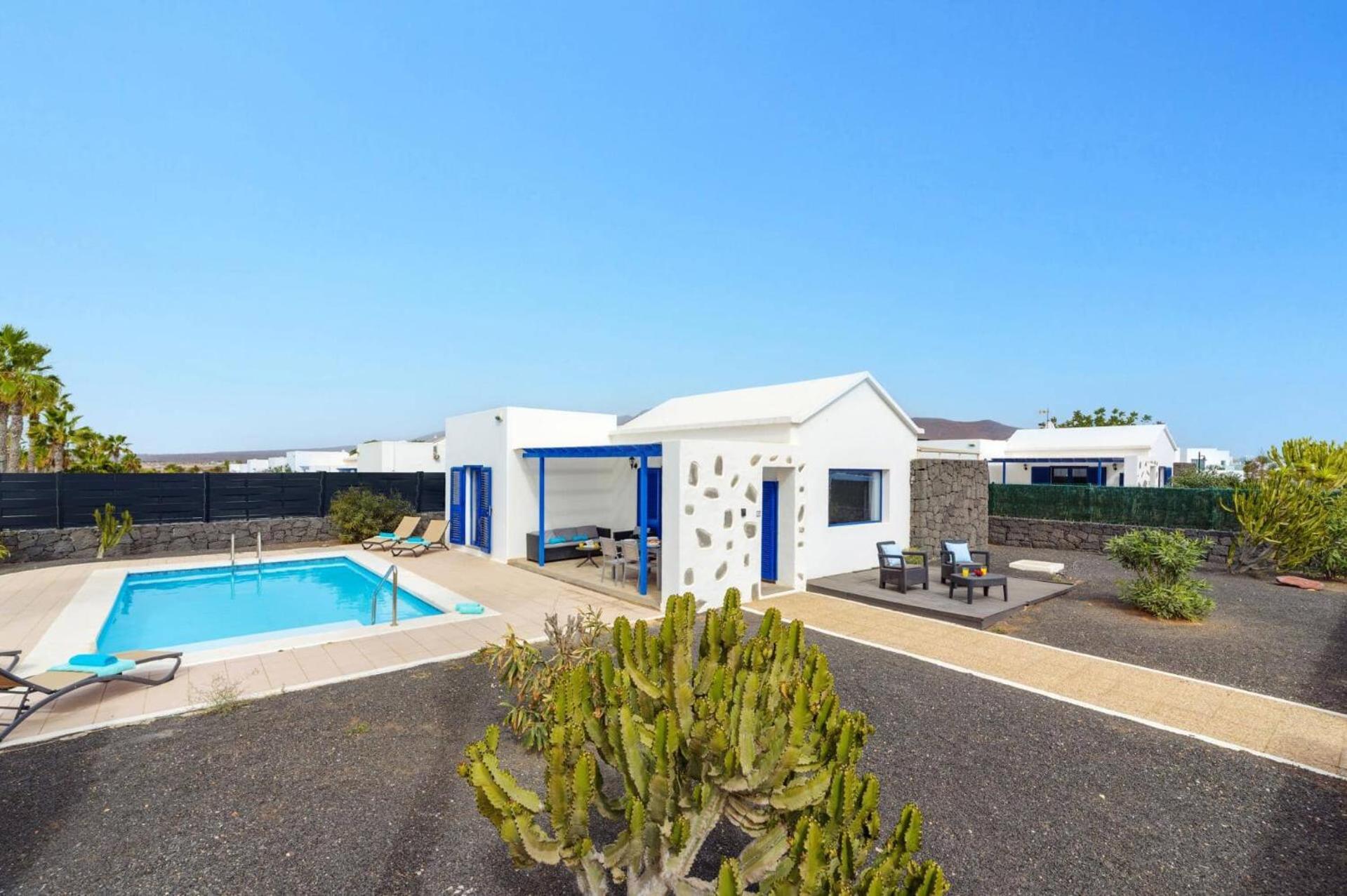 Seasol 1 By Playa Blanca (Lanzarote)