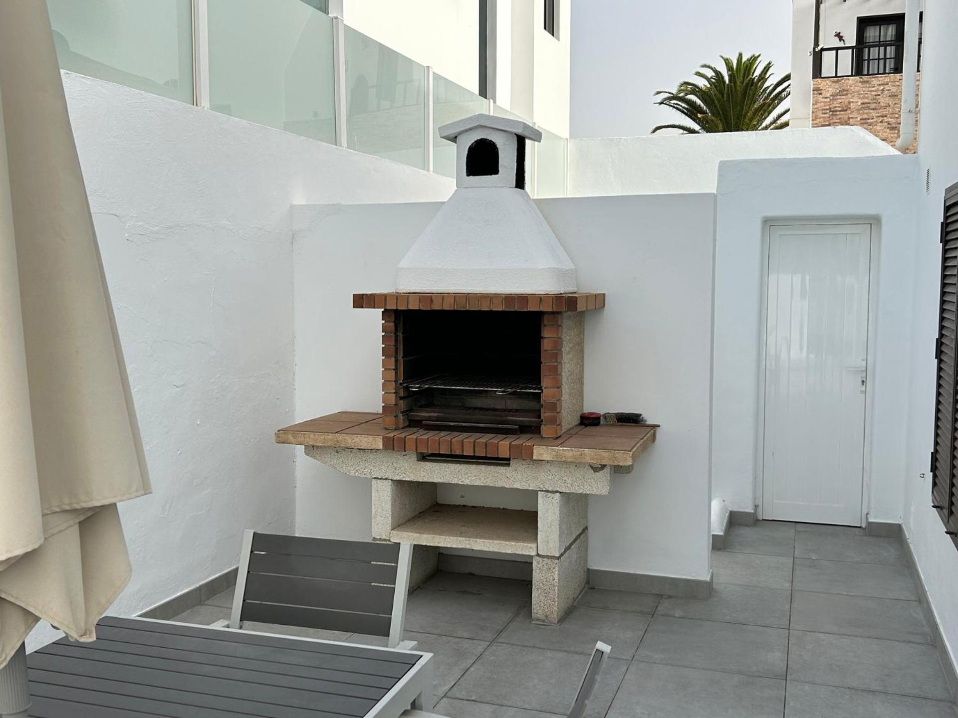 Ardilla Villa *