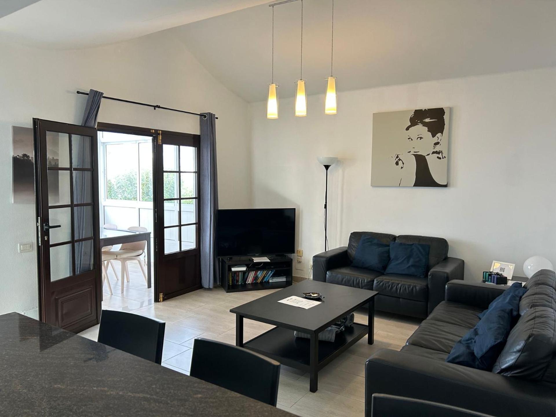 Villa Ardilla *