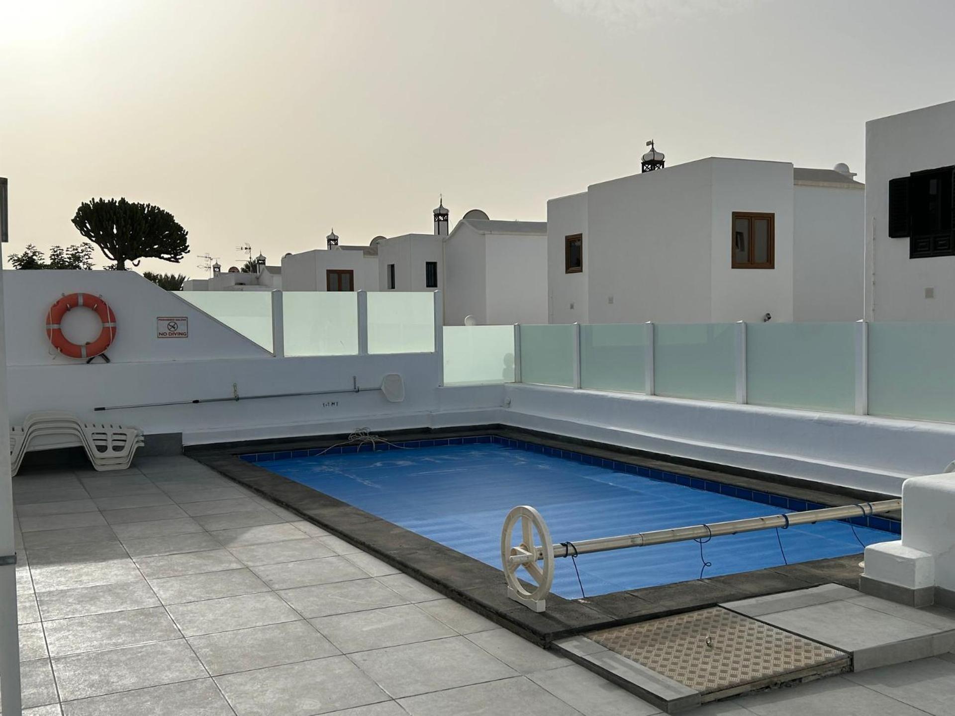 Ardilla Villa Puerto del Carmen (Lanzarote)