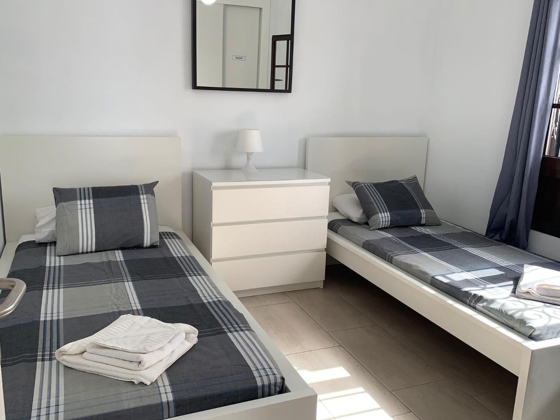 Villa Ardilla Puerto del Carmen (Lanzarote)
