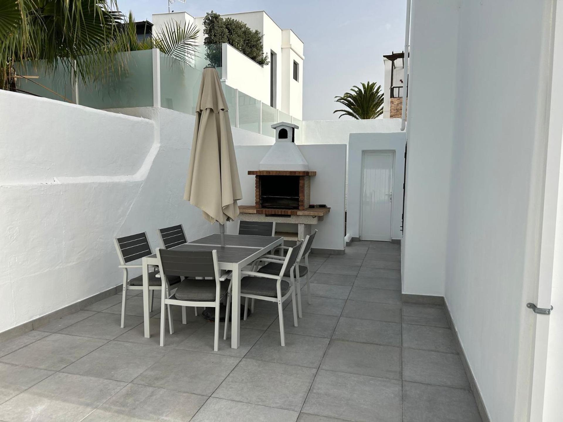 Villa Ardilla *