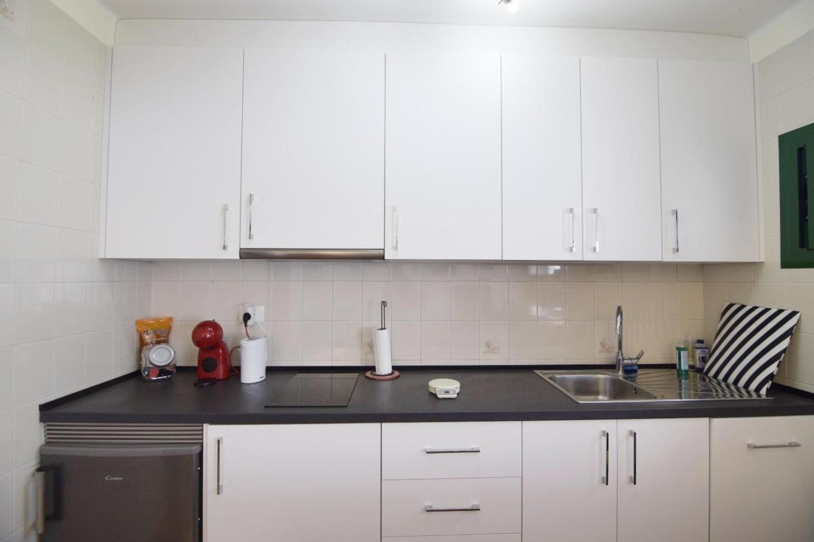 Playa Park Apartment *
