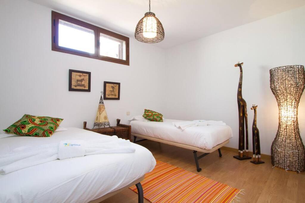 Keur Teranga Villa