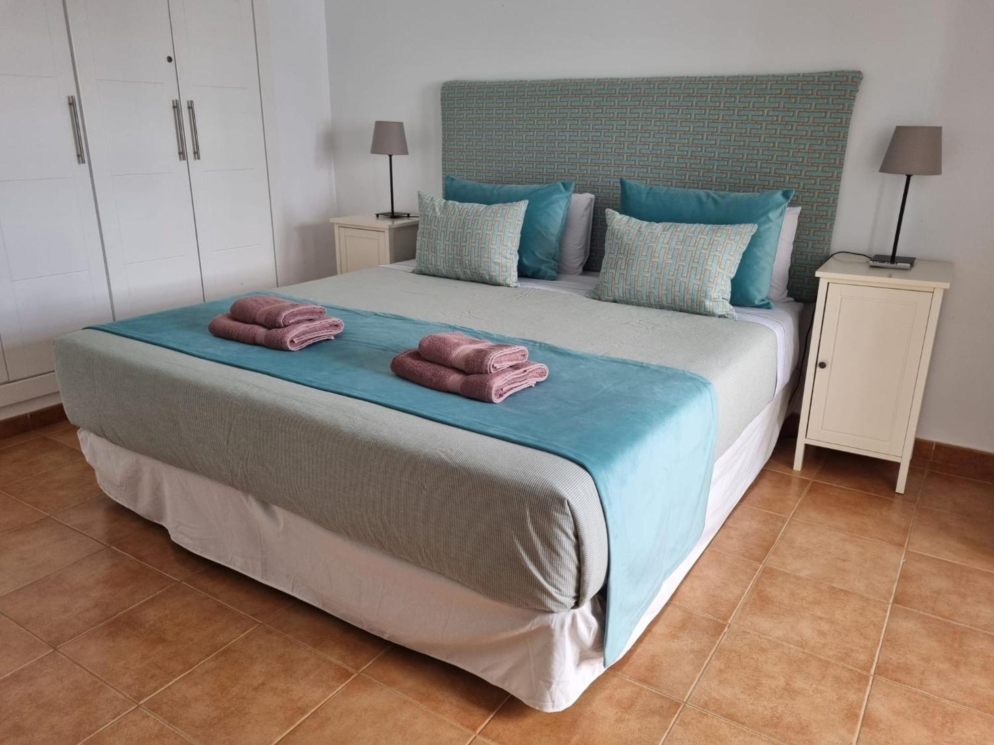 Bermeja 10 By Villitas Holiday home