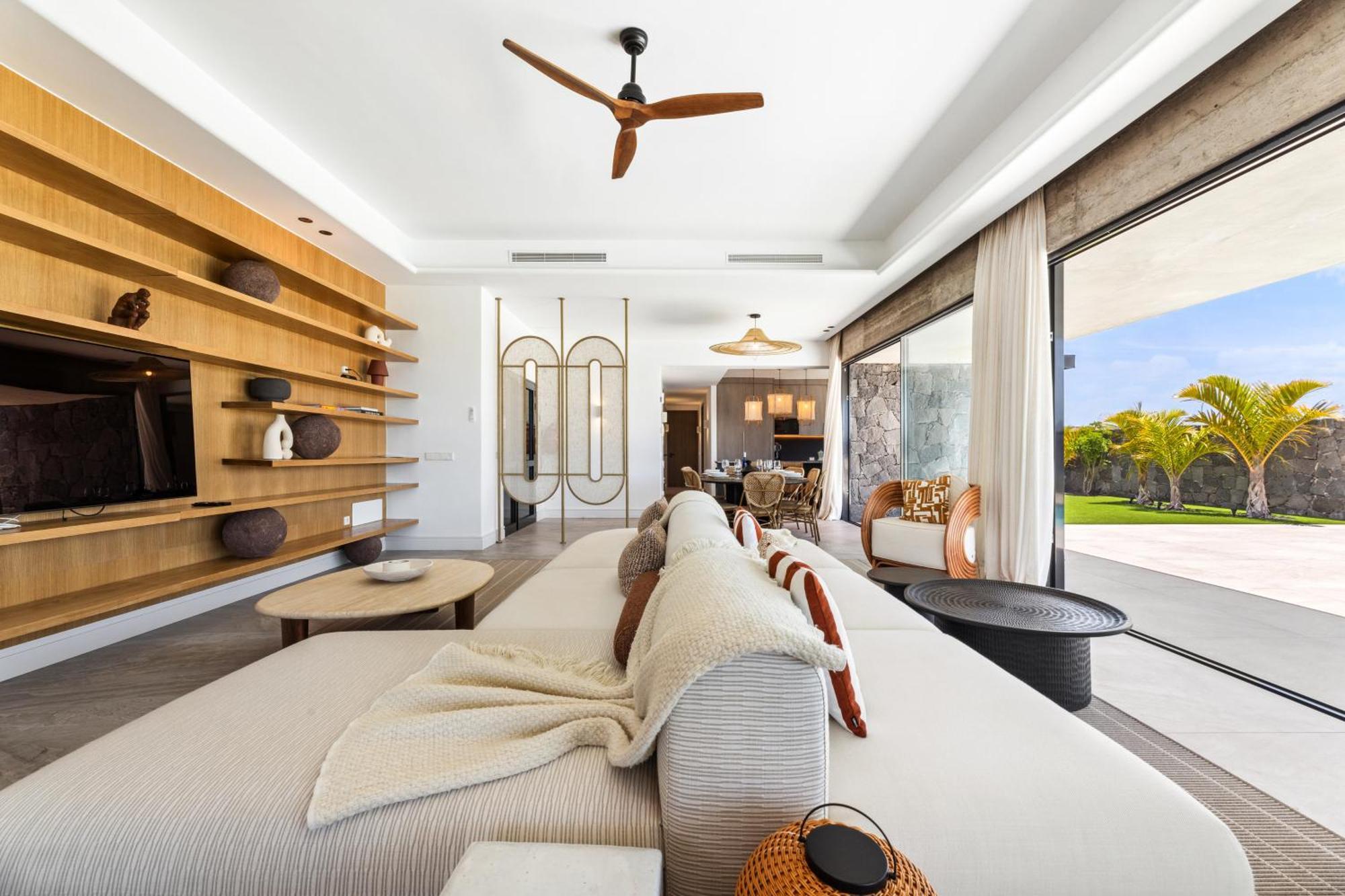 Macaronesian Apartment Playa Blanca (Lanzarote)