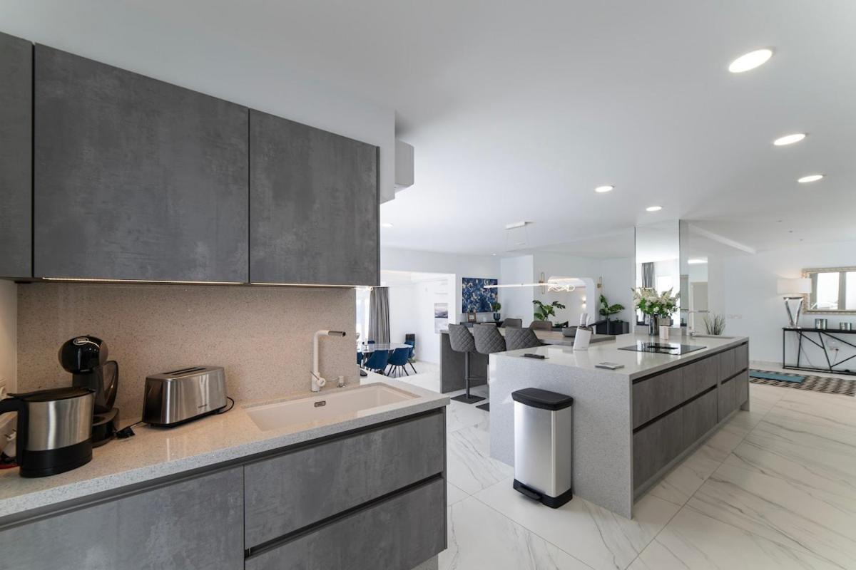 Villa Casa Leon, Exceptional 6 Bed