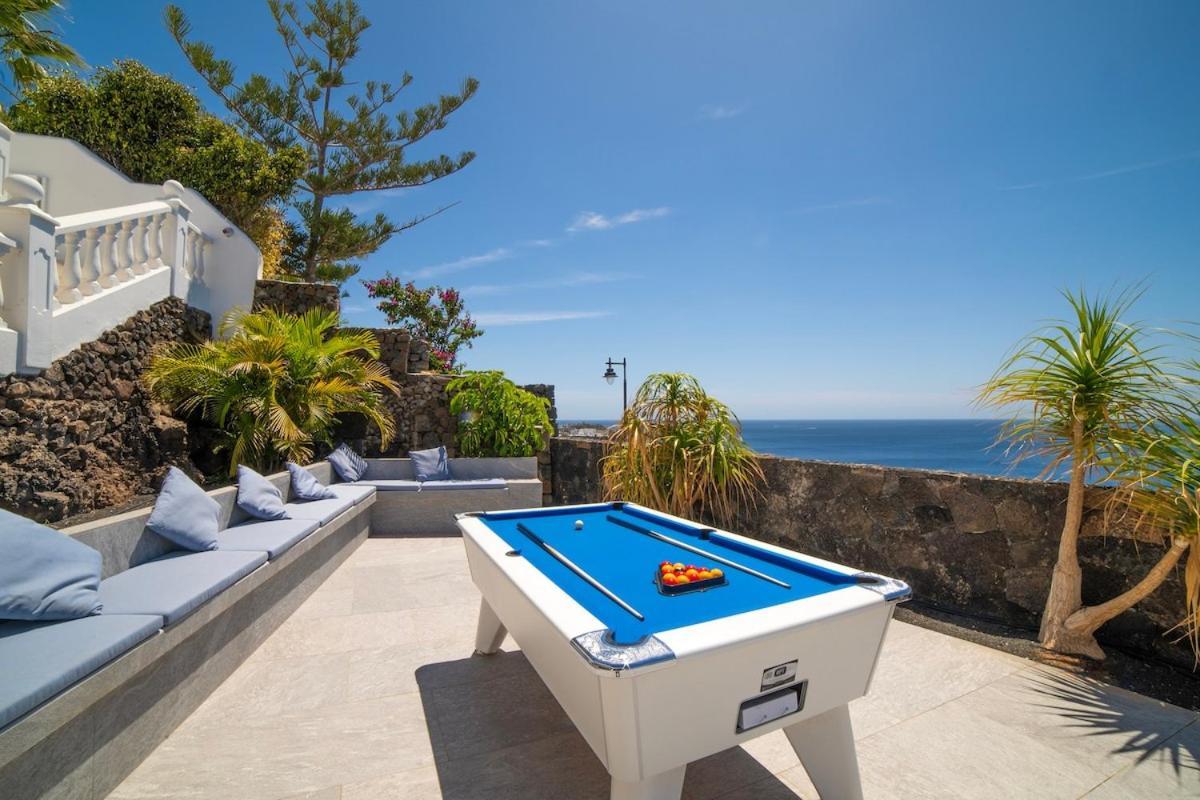Casa Leon, Exceptional 6 Bed Puerto del Carmen (Lanzarote)