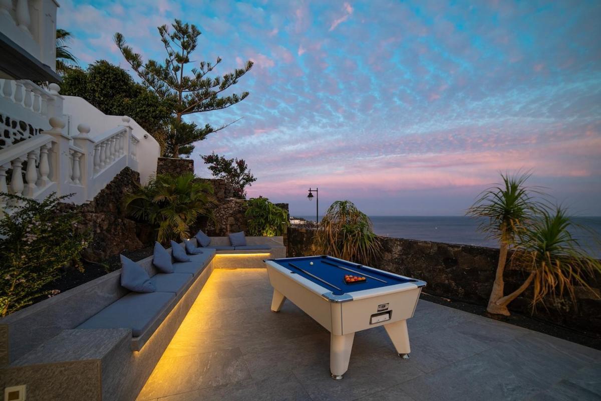 Villa Casa Leon, Exceptional 6 Bed