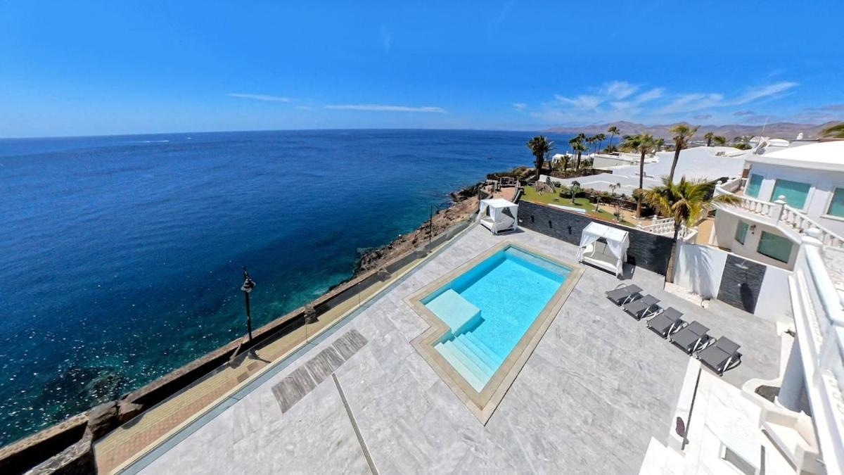 Casa Leon, Exceptional 6 Bed * Puerto del Carmen (Lanzarote)