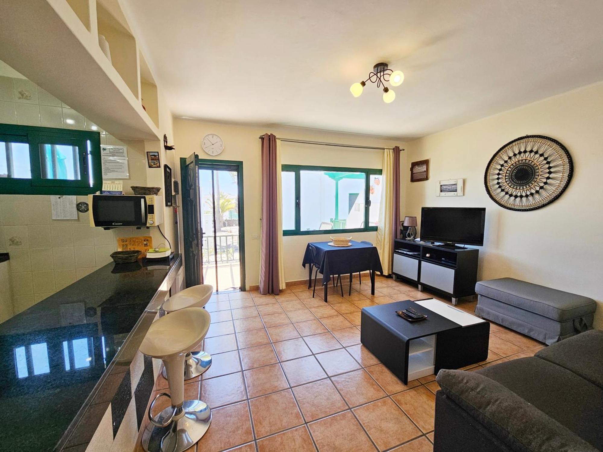 Playa Park Apartamento