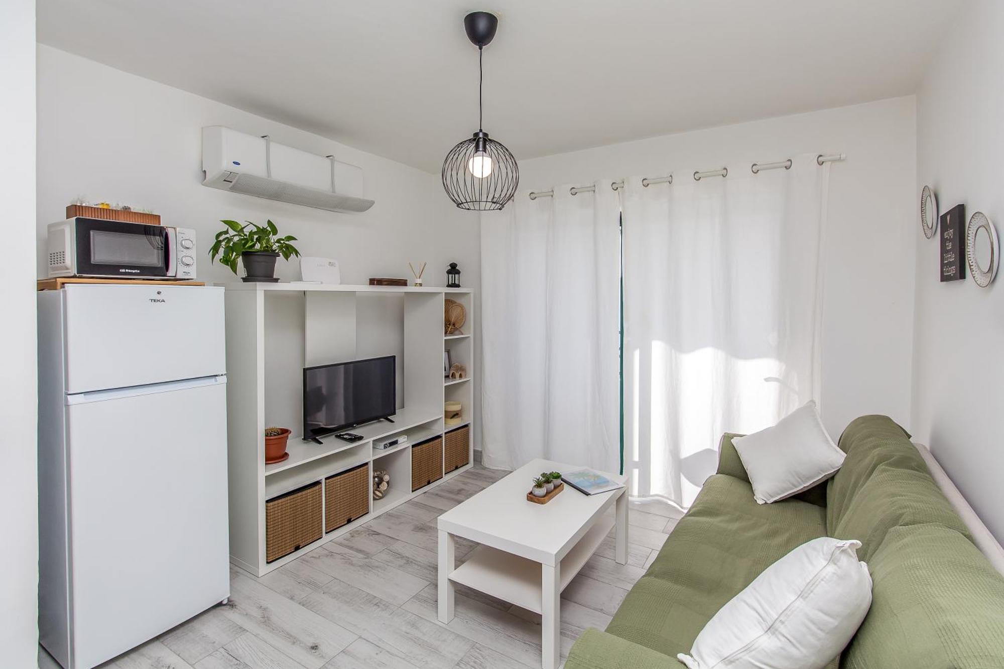 Apartment Sanva