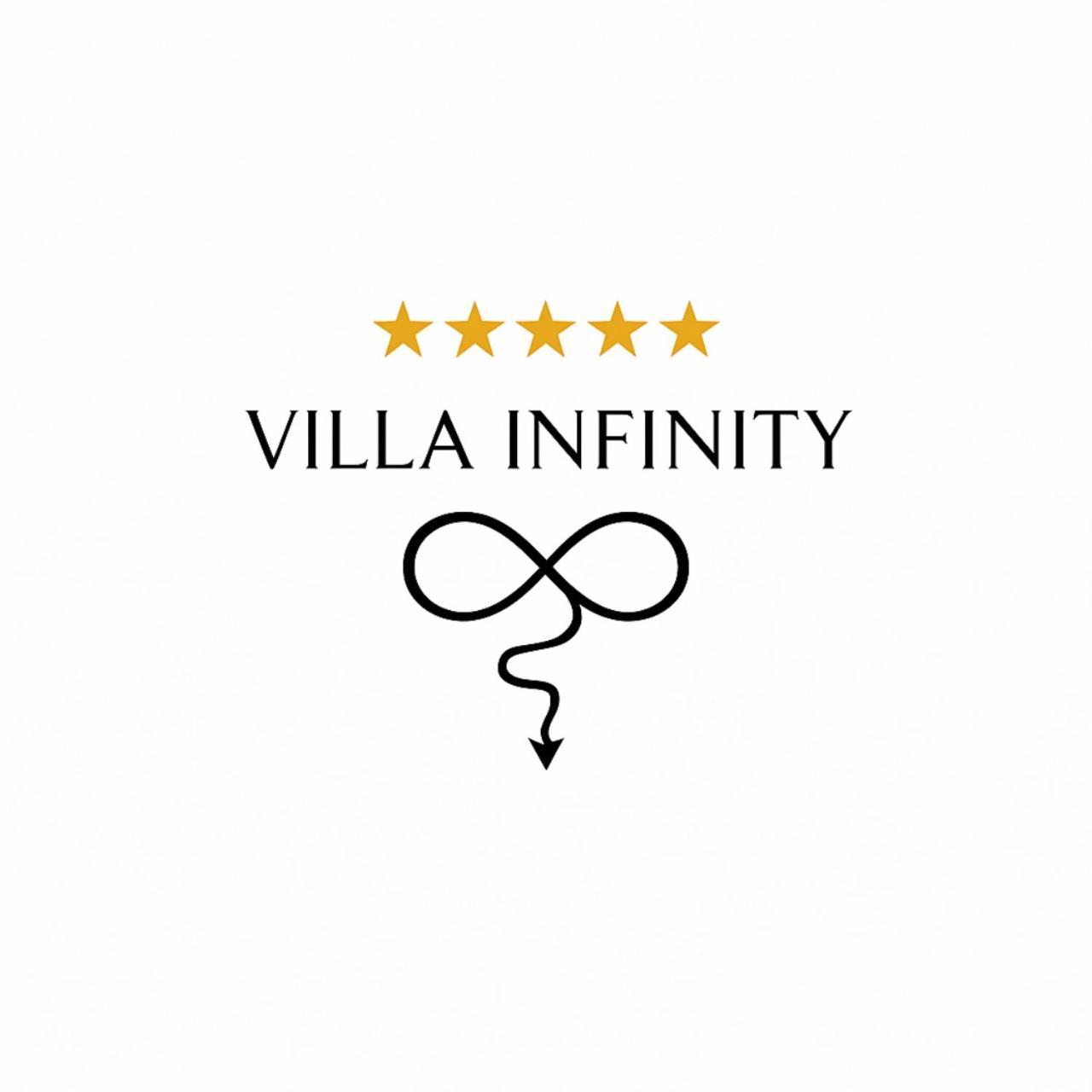 Infinity Exclusive - Private Pool & Total Privacy