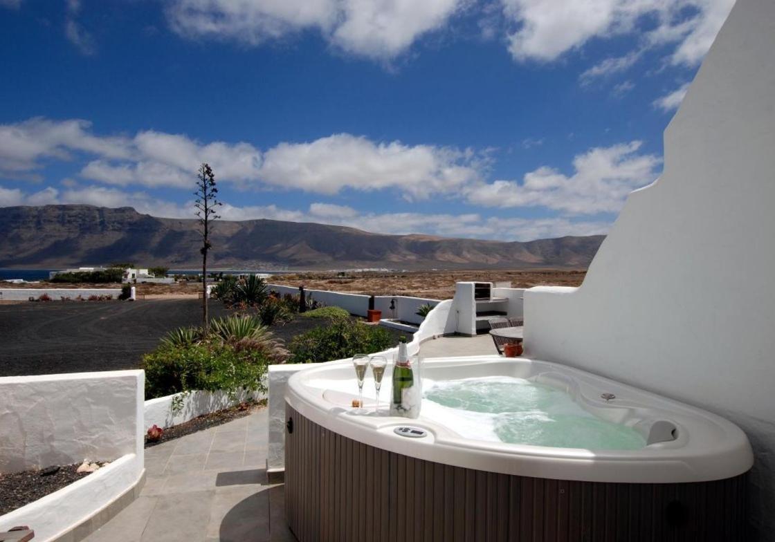 Casa Caleta Villa