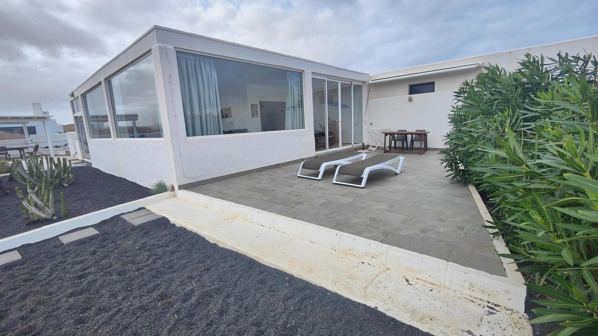Villa Casa Caleta *