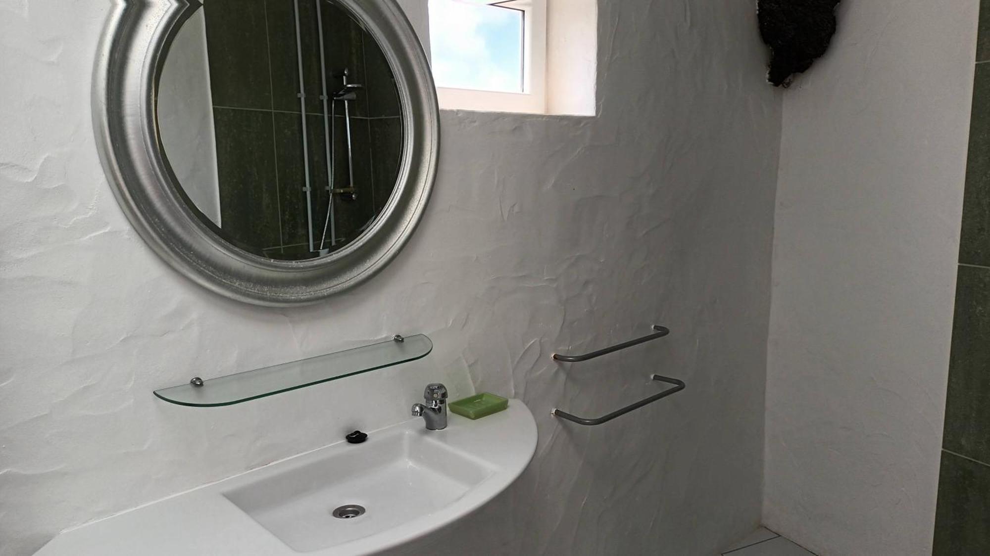 Casa Caleta Villa Famara