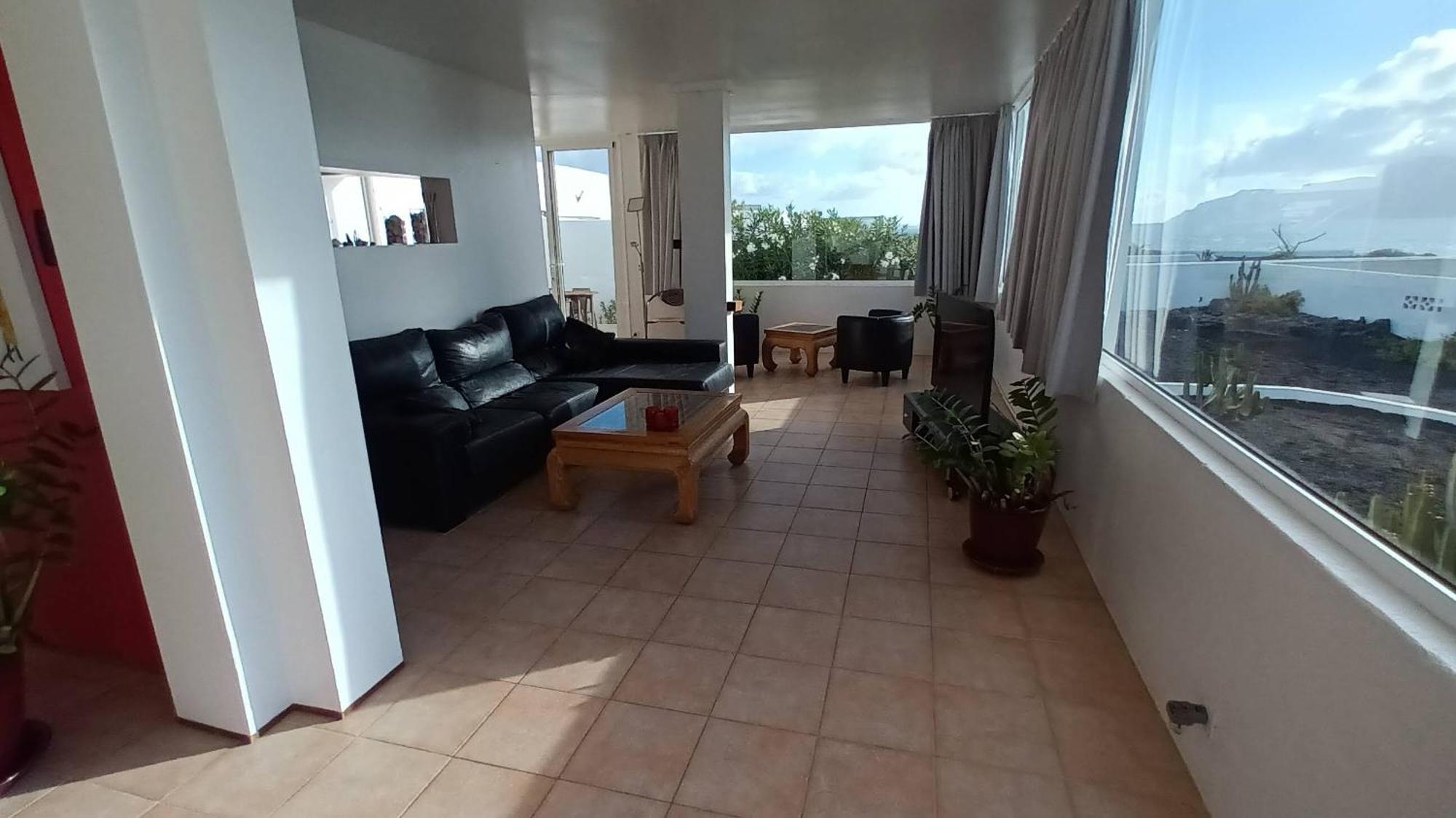 Casa Caleta