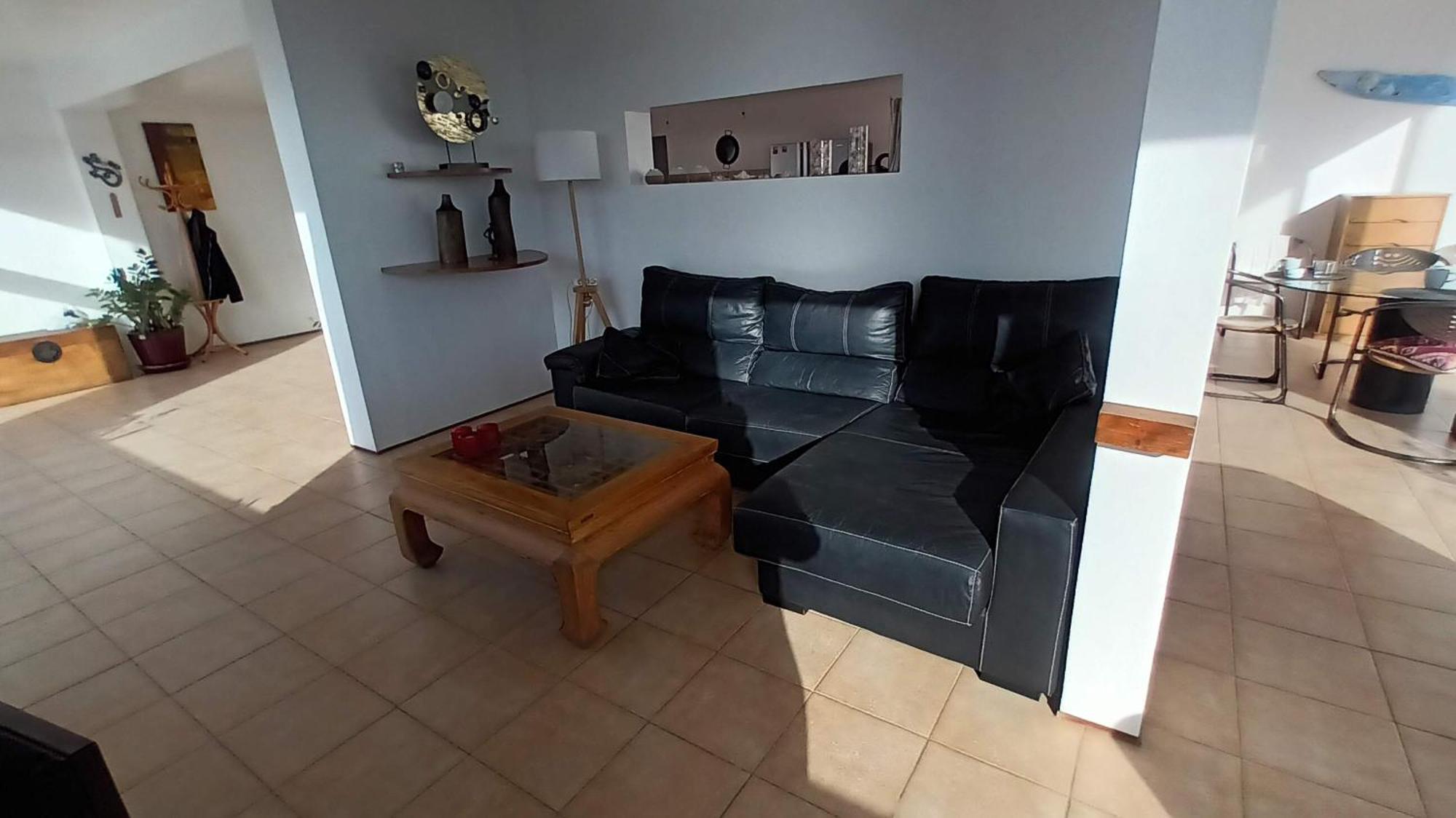 Casa Caleta Villa *