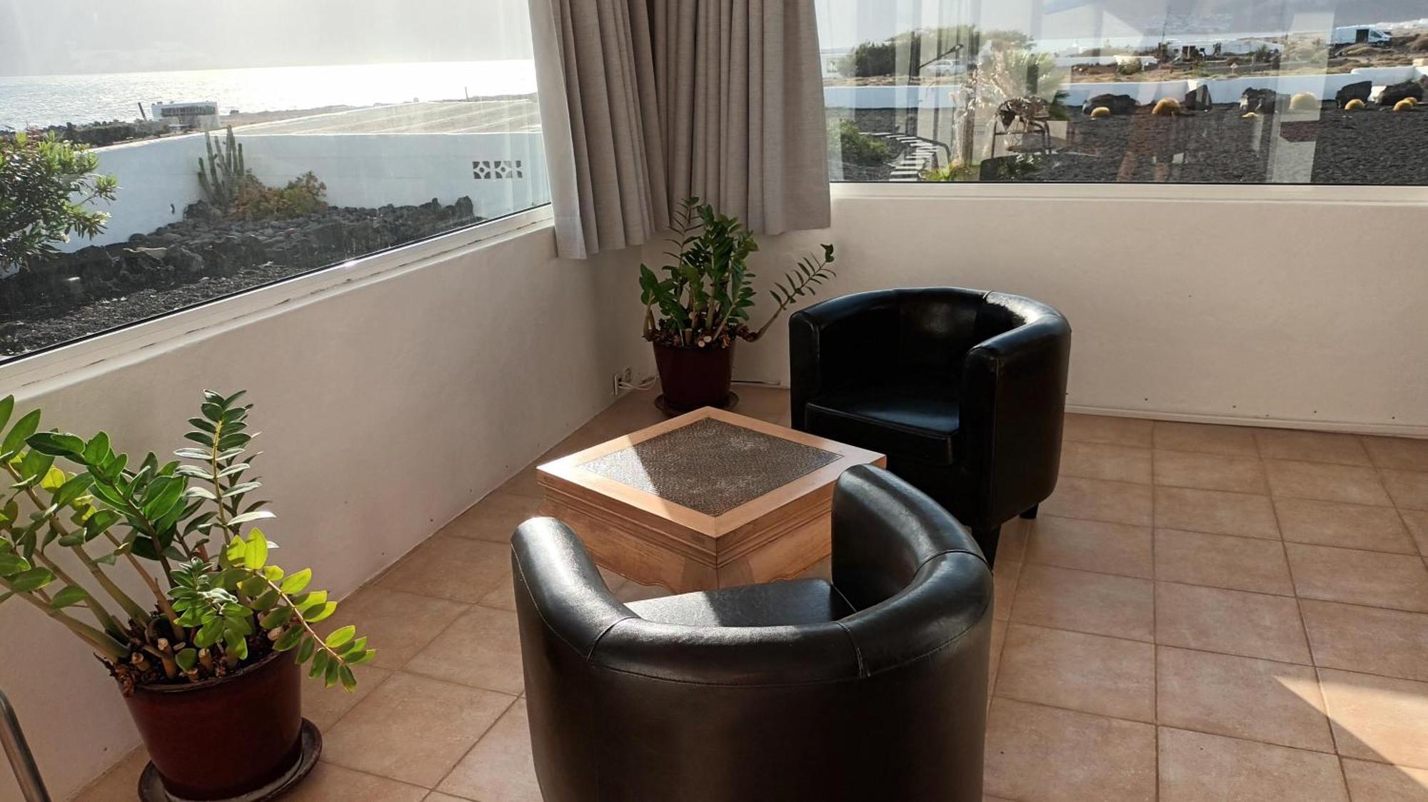 Casa Caleta Villa