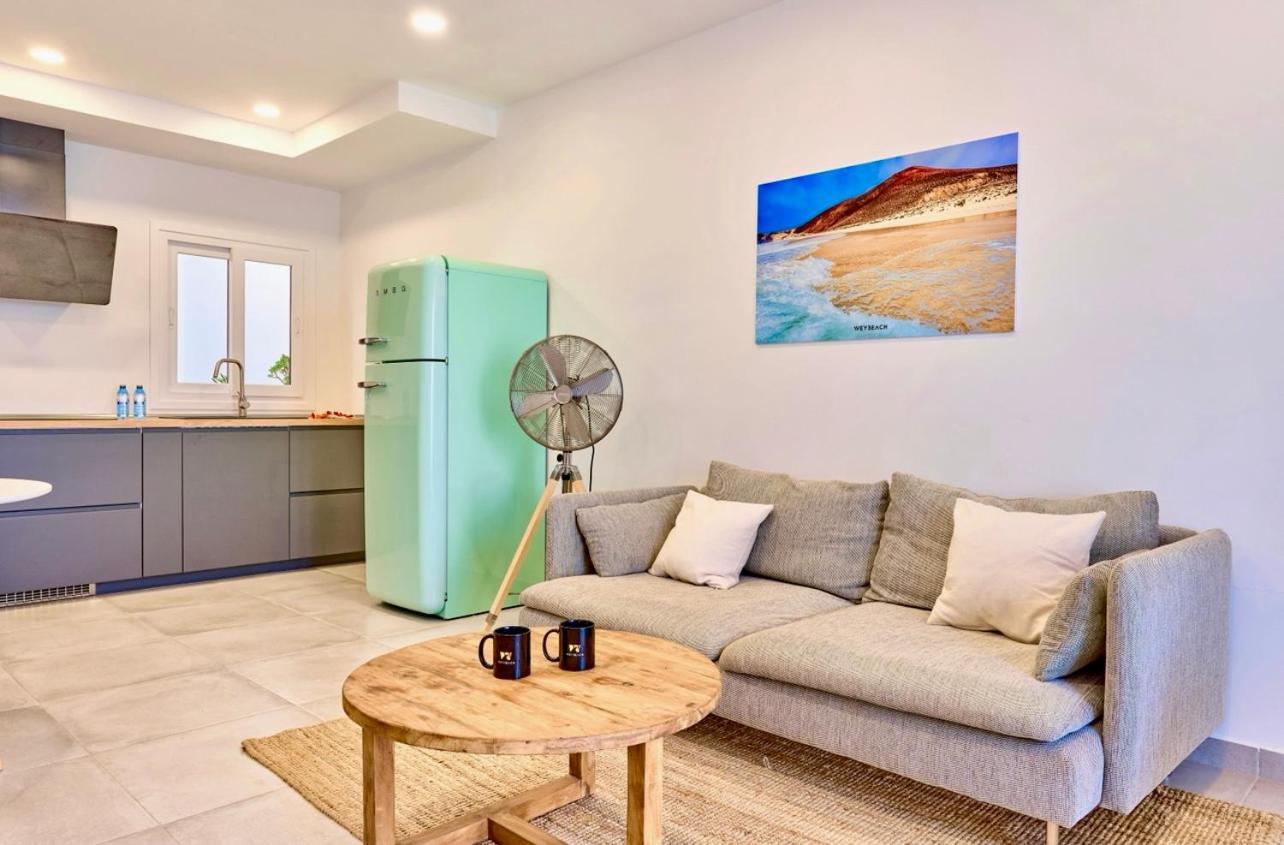 Weybeach 6 - New, Modern, Stylish, Fully Equipped Apartamento