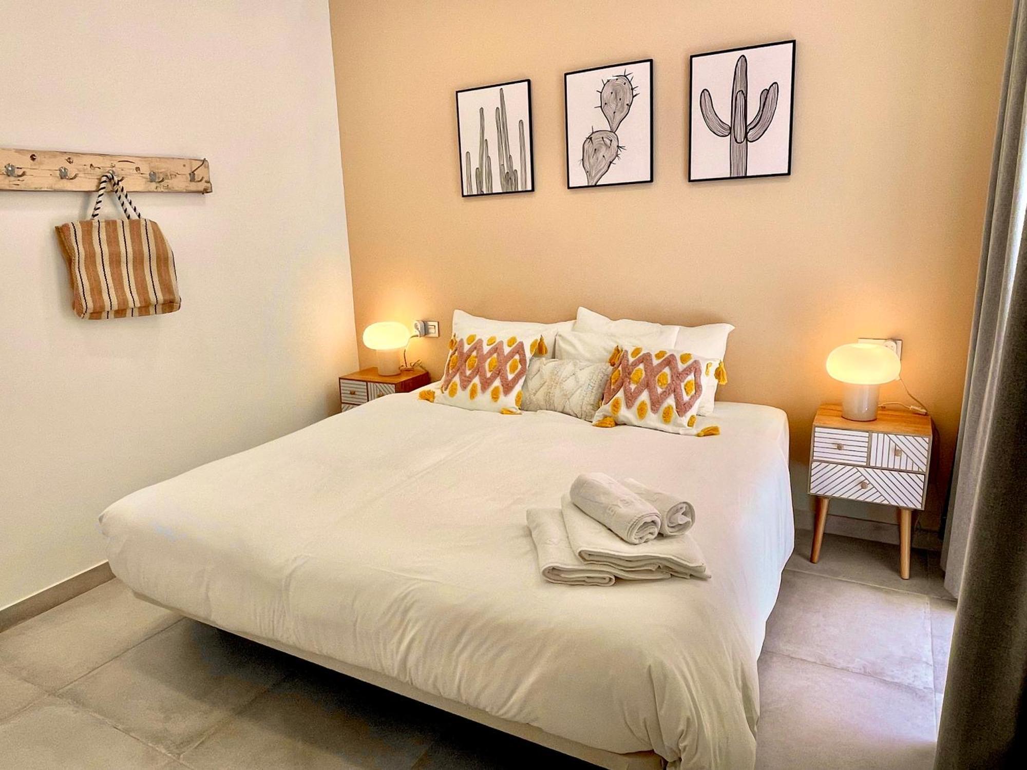 Apartamento Weybeach 6 - New, Modern, Stylish, Fully Equipped