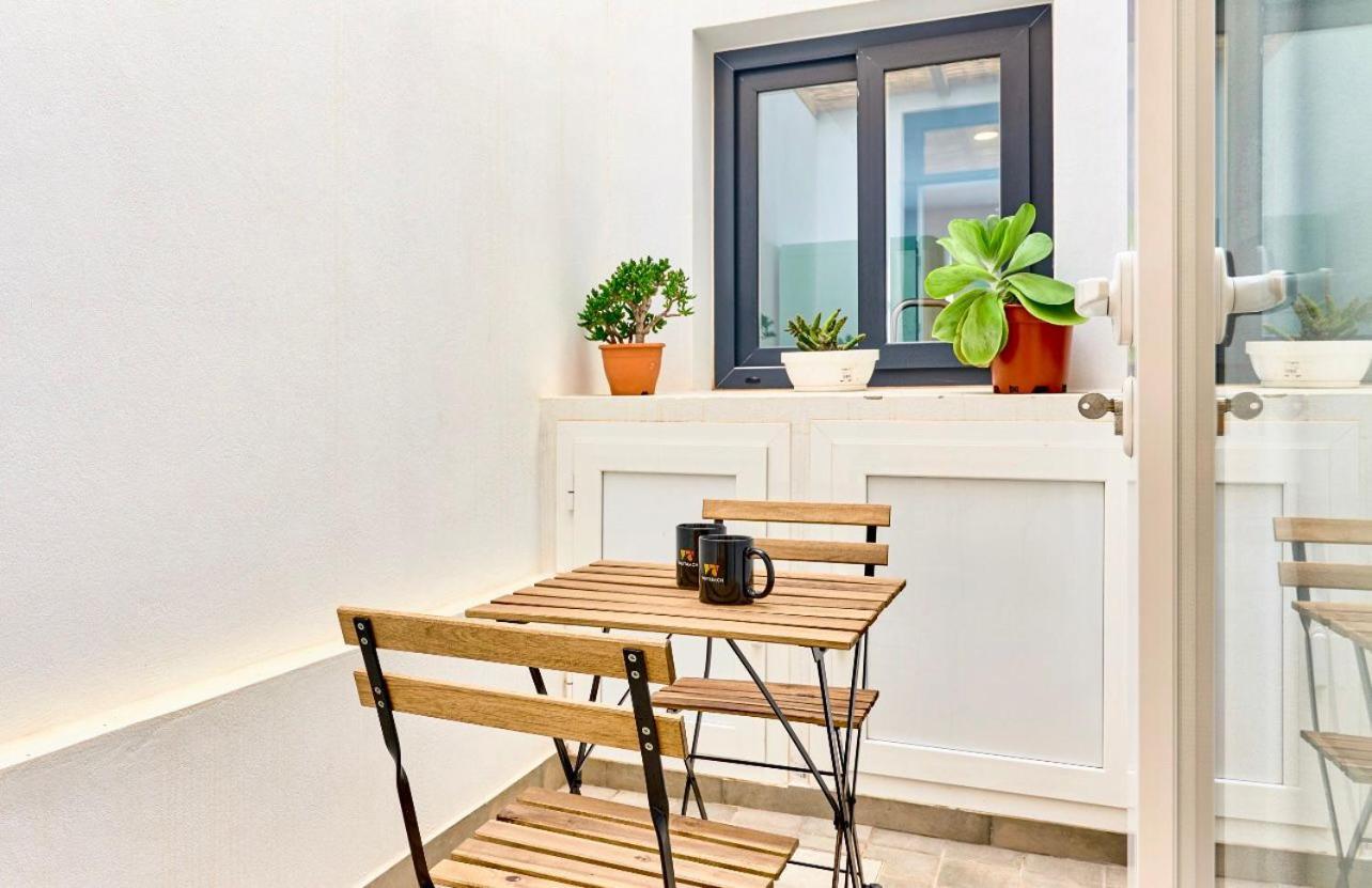 Apartamento Weybeach 6 - New, Modern, Stylish, Fully Equipped La Santa