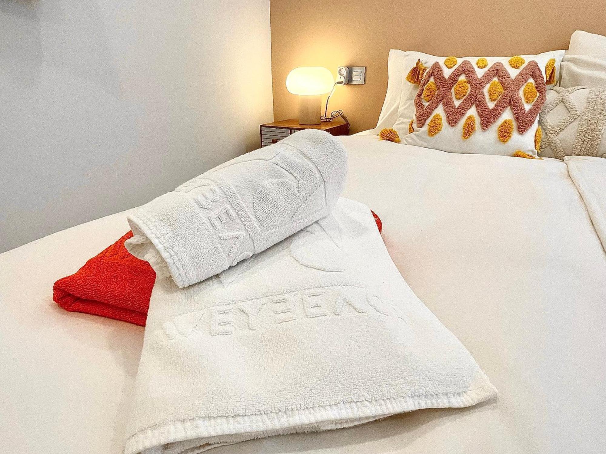 Apartamento Weybeach 6 - New, Modern, Stylish, Fully Equipped *
