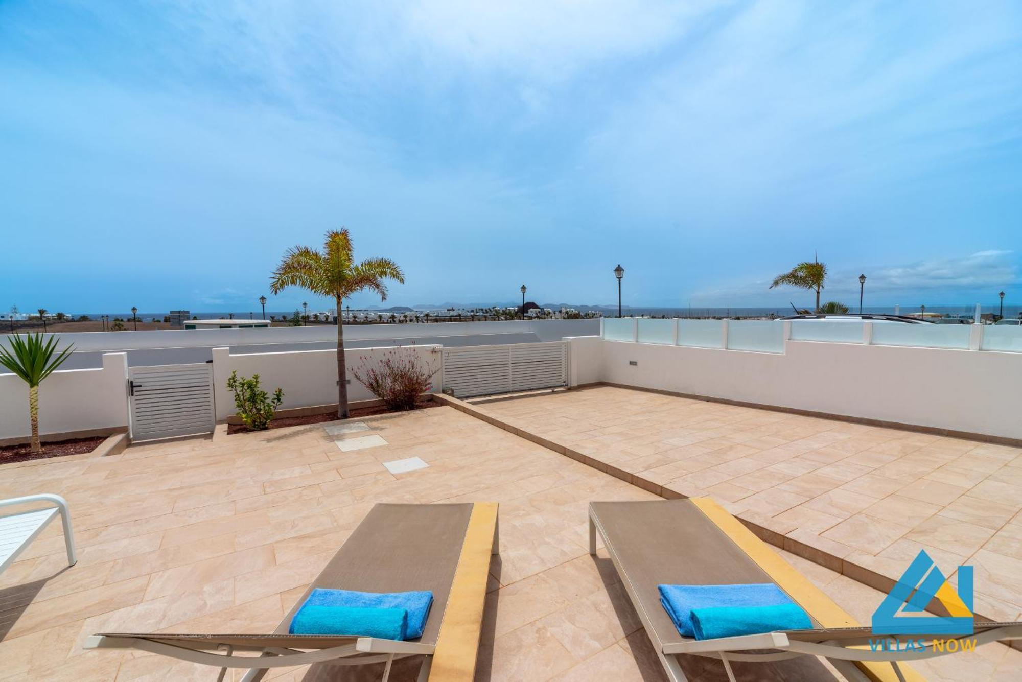 243 - Casa Yesenia By Now Ltd Playa Blanca (Lanzarote)