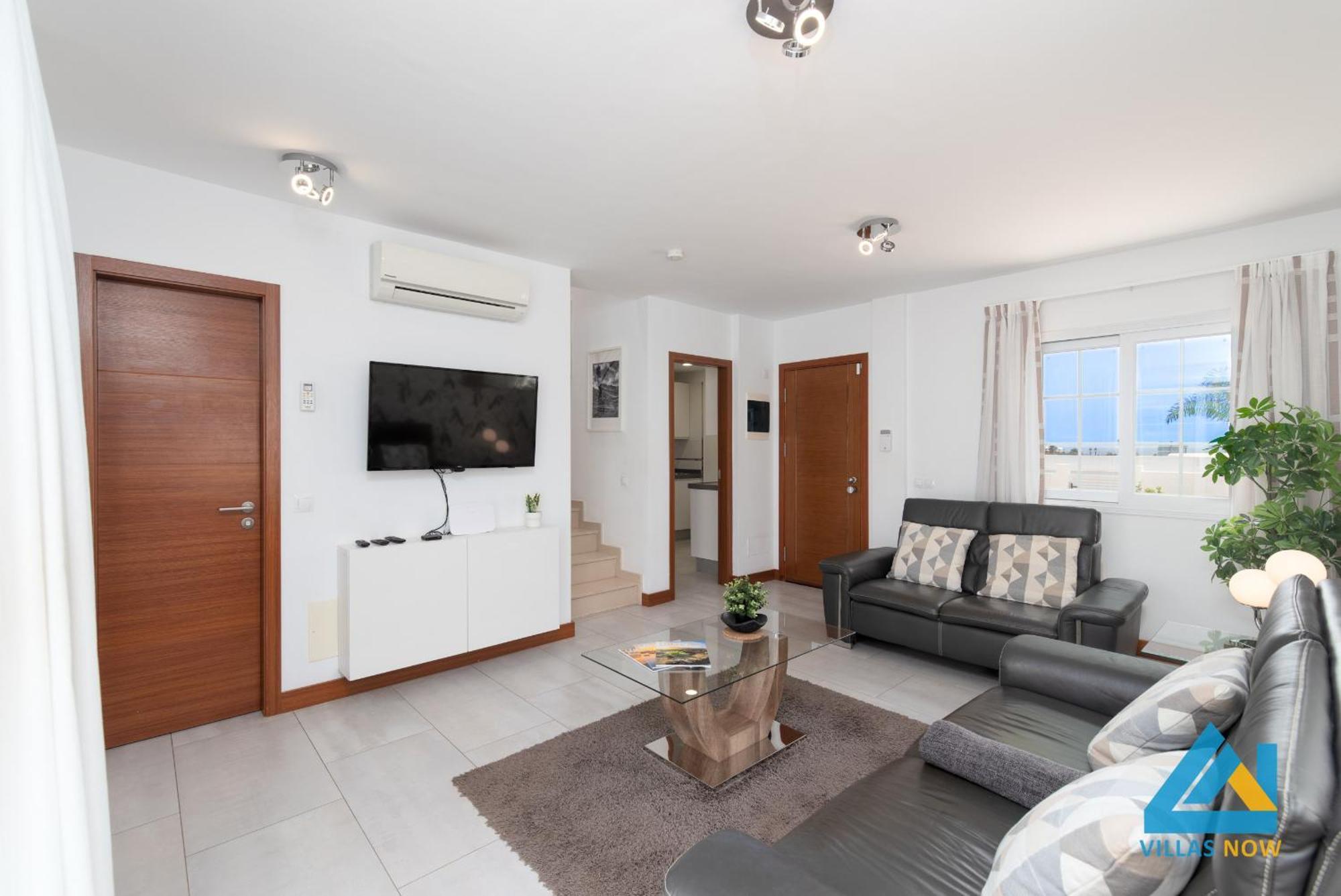 243 - Casa Yesenia By Now Ltd Villa *