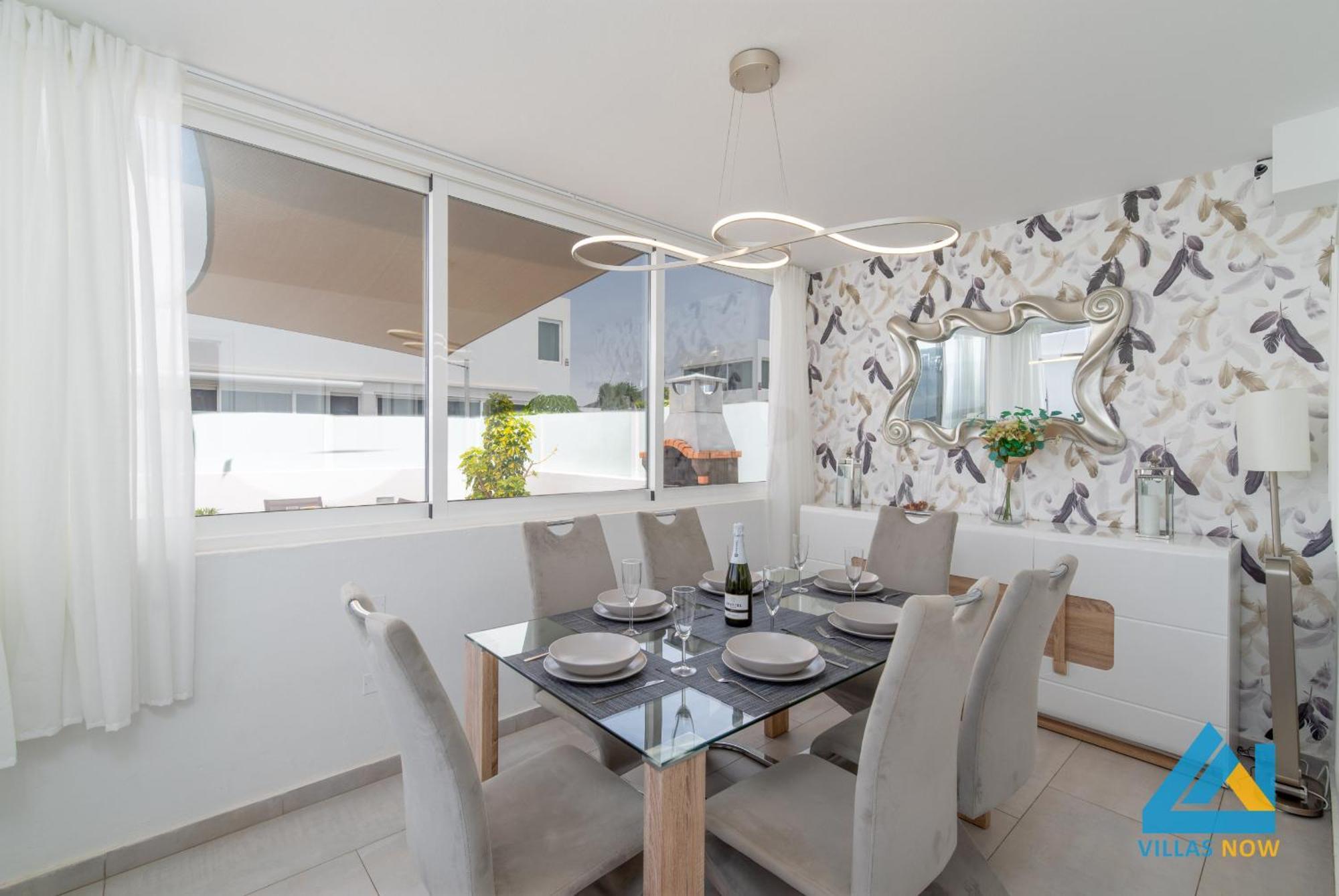 243 - Casa Yesenia By Now Ltd Playa Blanca (Lanzarote)