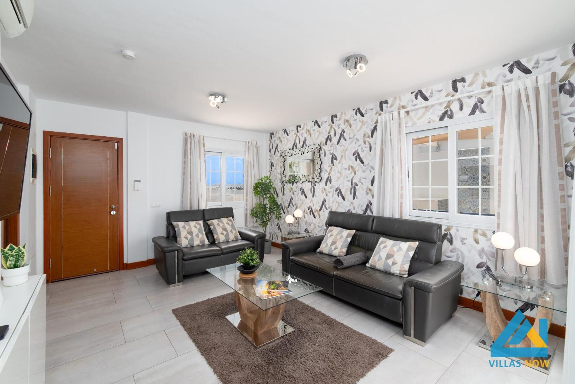 243 - Casa Yesenia By Now Ltd Villa Playa Blanca (Lanzarote)