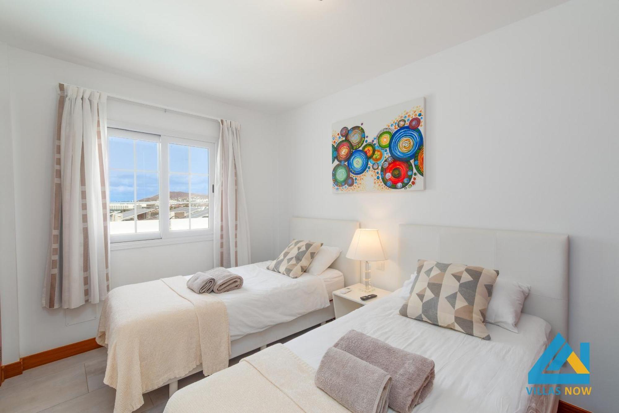 243 - Casa Yesenia By Now Ltd Playa Blanca (Lanzarote)