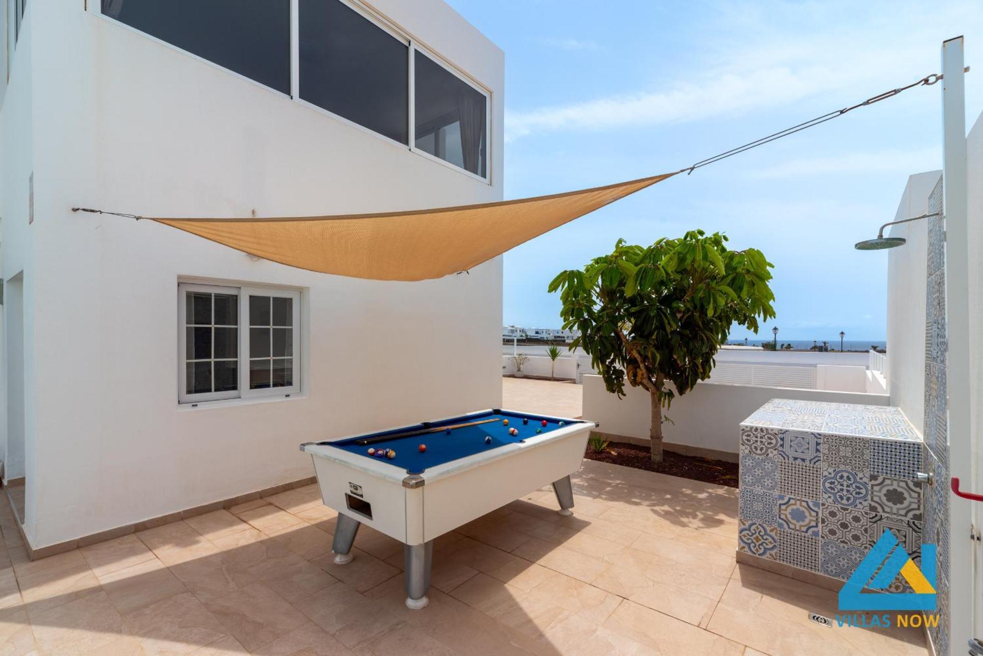 243 - Casa Yesenia By Now Ltd Villa *