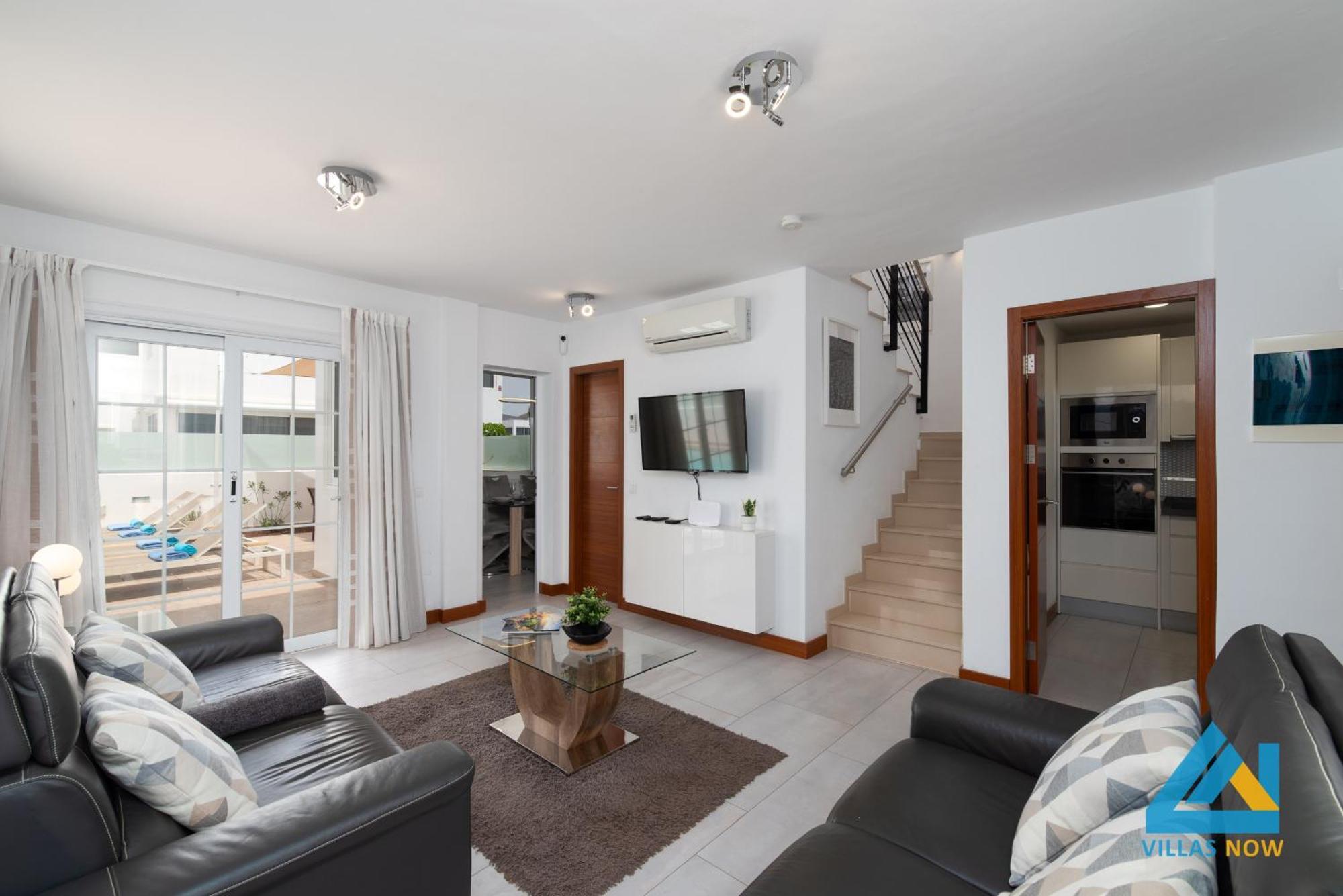 243 - Casa Yesenia By Now Ltd Villa *