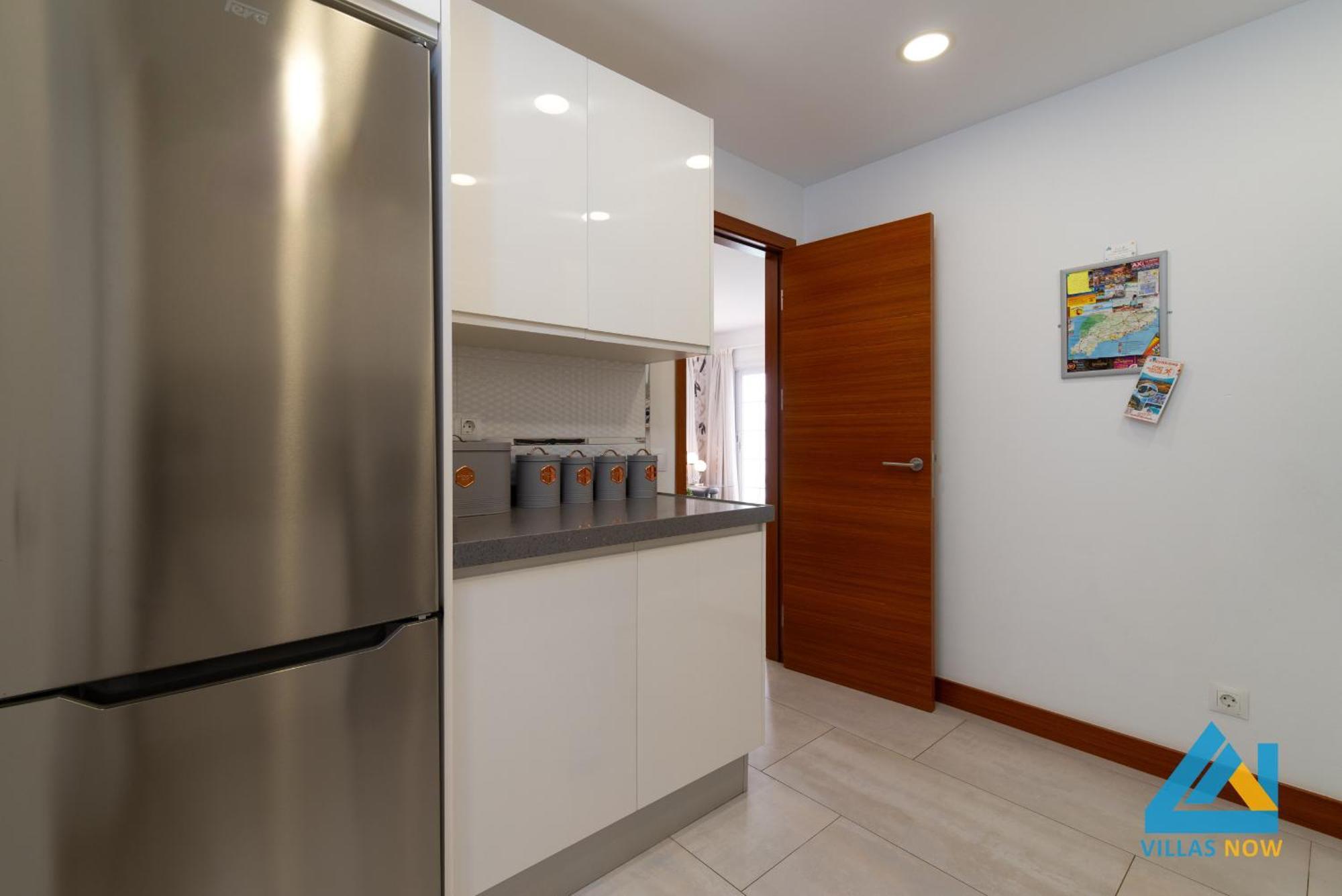 Villa 243 - Casa Yesenia By Now Ltd *