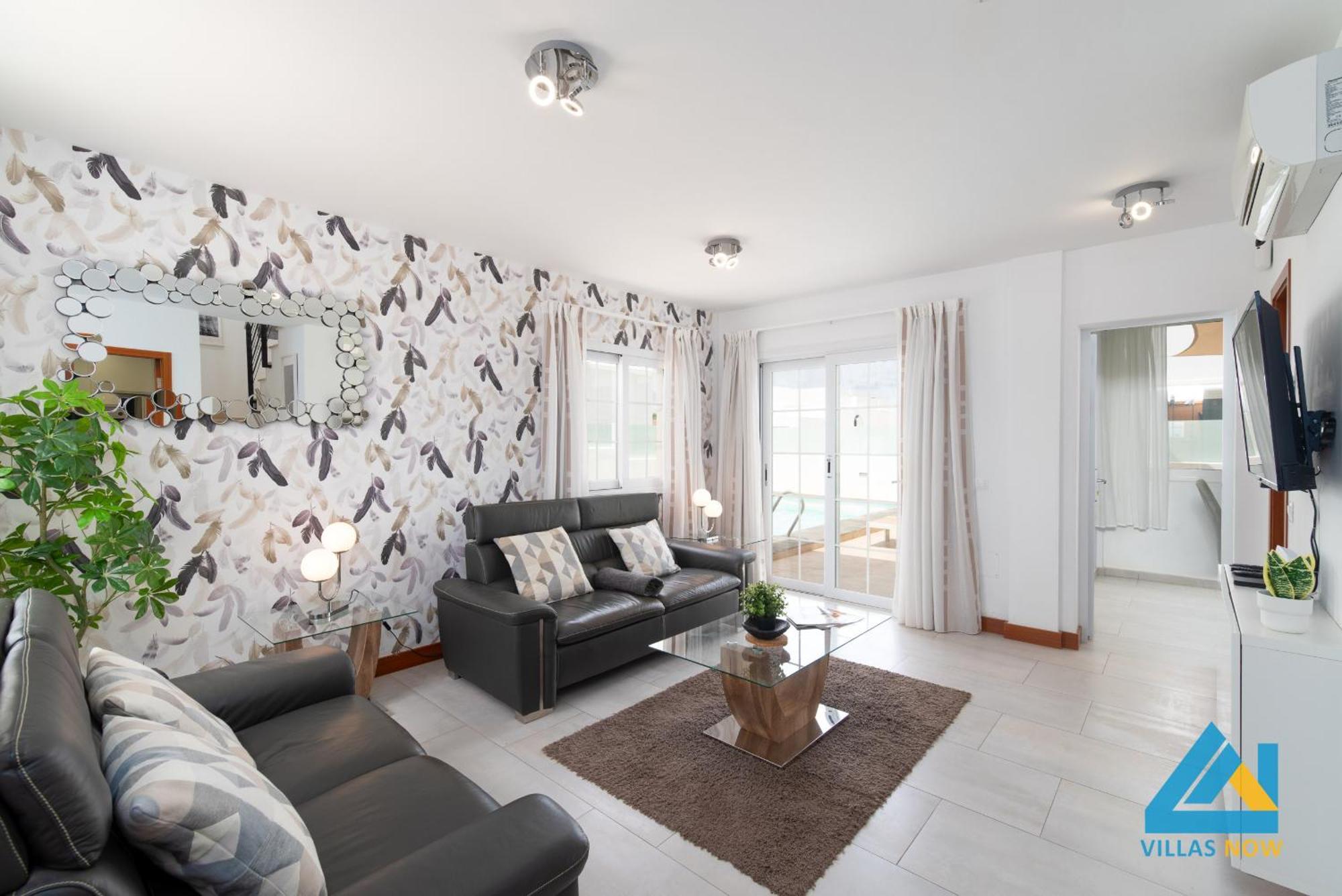 243 - Casa Yesenia By Now Ltd