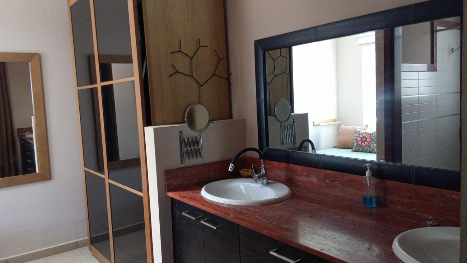 El Limonero Apartment