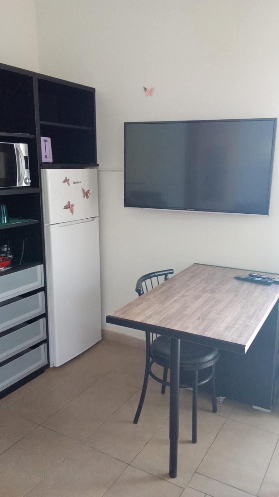 El Limonero Apartment Tias