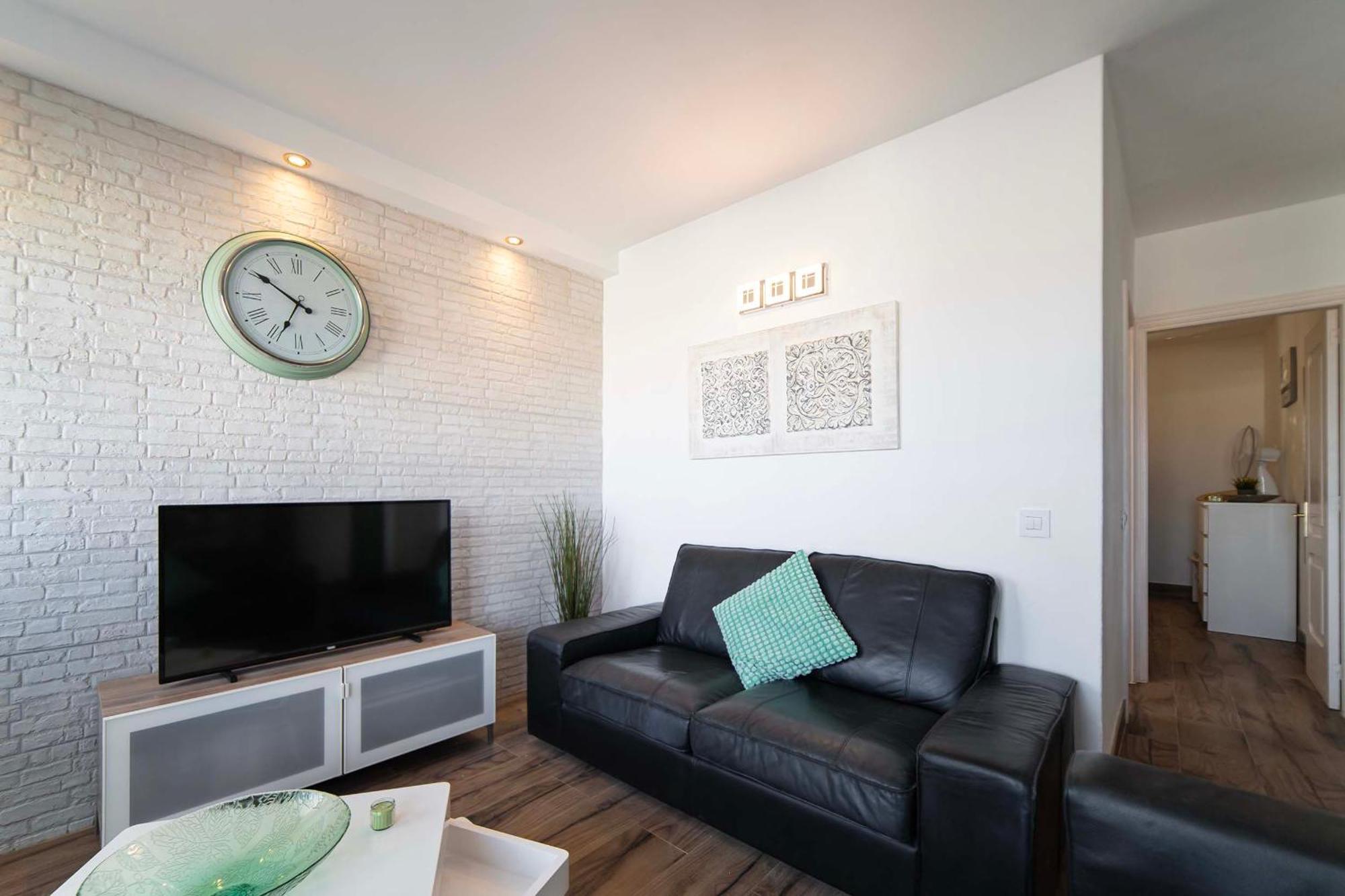 Club Valena 48 Sea Views, Wifi, Close To & Amenities At Matagorda Apartamento *