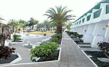 Sun Park Playa Blanca (Lanzarote)