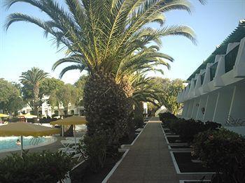 Sun Park 2* Playa Blanca (Lanzarote)