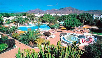 Hotel Sun Park 2*
