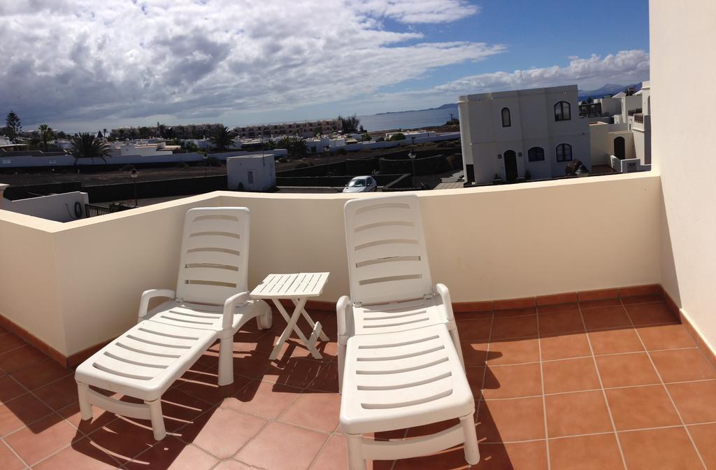 Alba Deluxe & Pool * Playa Blanca (Lanzarote)
