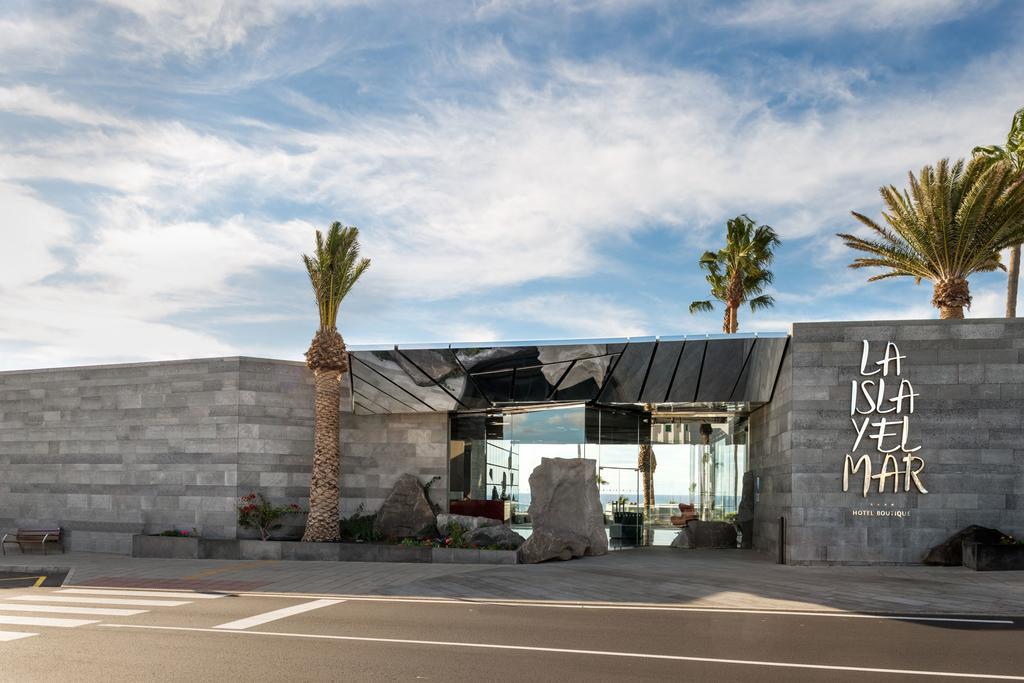 La Isla Y El Mar, Boutique Puerto del Carmen (Lanzarote)