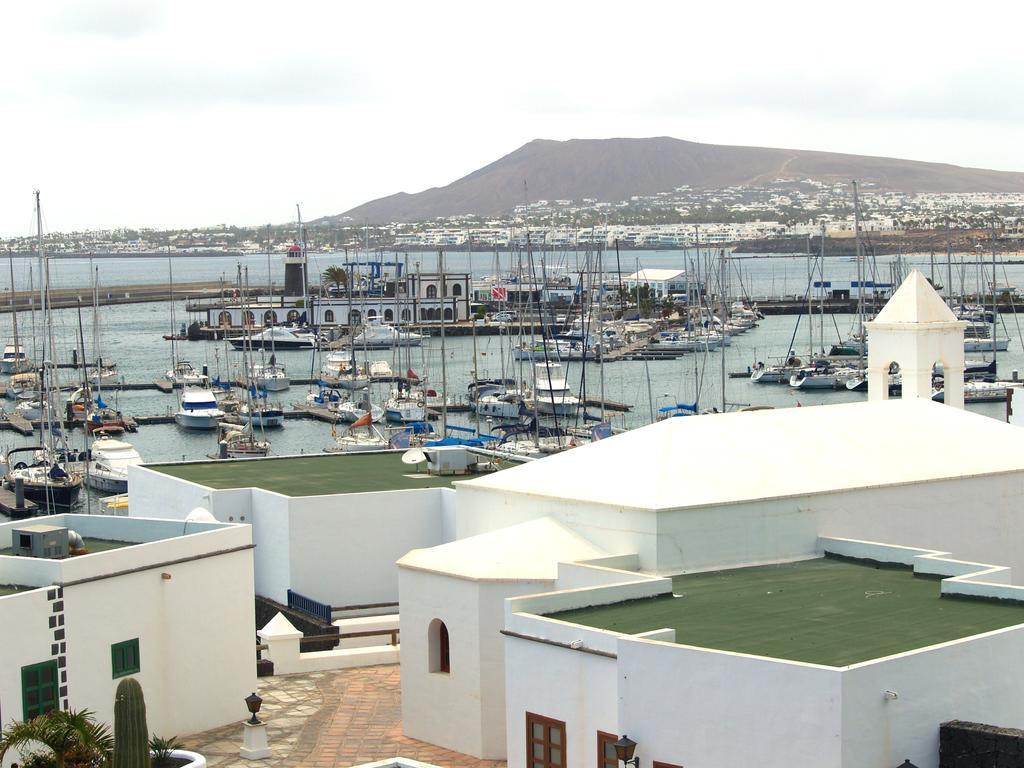 Villa Puerto Rubicon