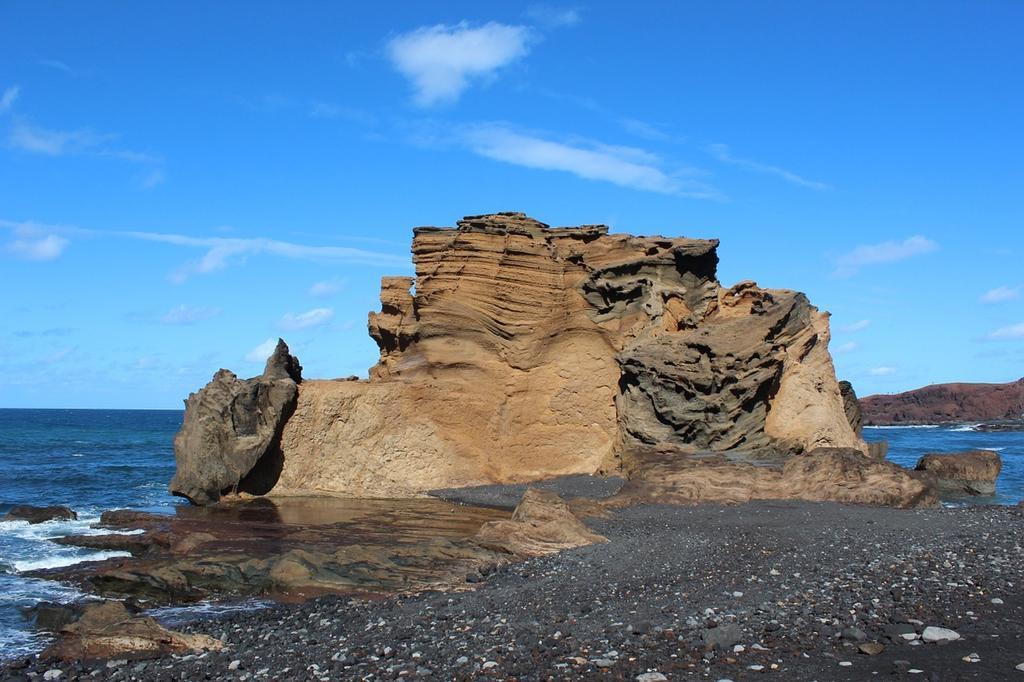 Puerto Rubicon * Playa Blanca (Lanzarote)
