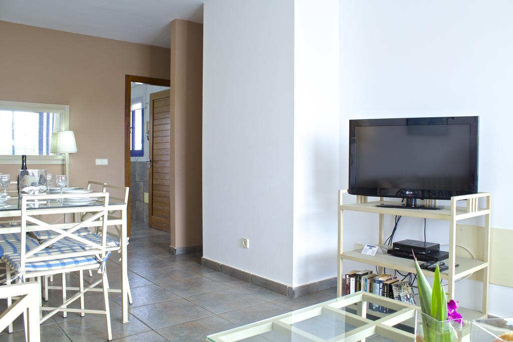 Villa Puerto Rubicon *